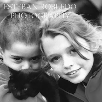 Esteban Robledo Photo 30