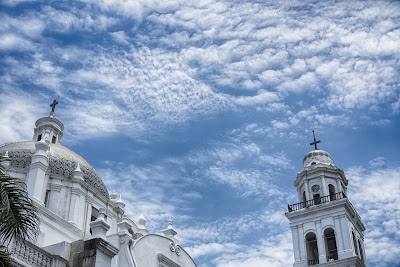 Photos of Veracruz Cathedral