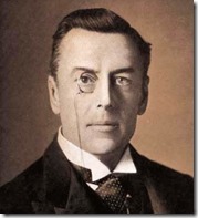 Joseph Chamberlain