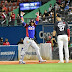 Gigantes del Cibao triunfan en su primer partido de la Serie del Caribe 2022.