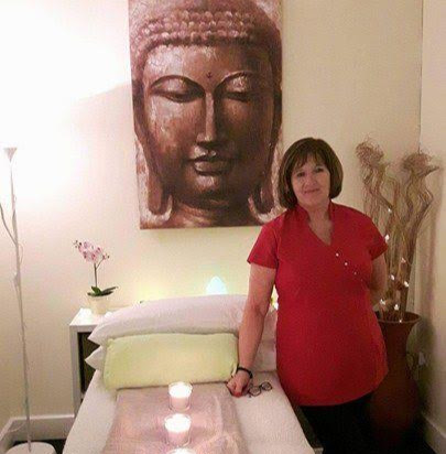 Deirdre Keely Reflexologist