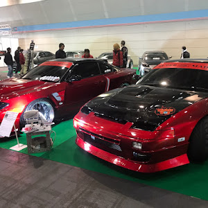 シルビア S14