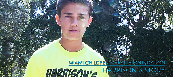Miami Children's Health Foundation