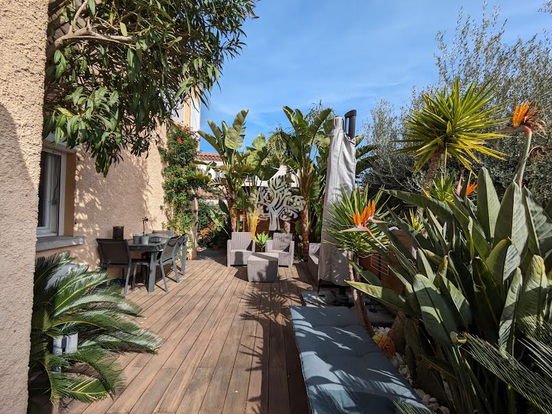 Vente appartement 3 pièces 65 m² à Bandol (83150), 430 000 €