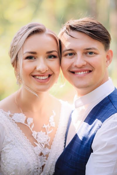 Wedding photographer Alena Antropova (alenaantropova). Photo of 16 January 2020