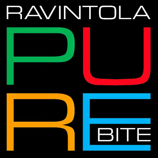 Ravintola Purebite logo