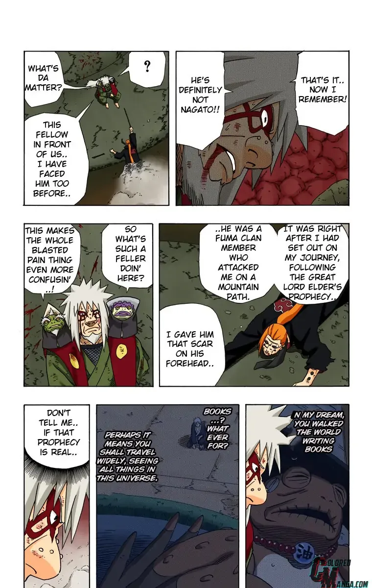 Chapter 381 Page 8