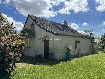 maison à Ainay-le-Château (03)