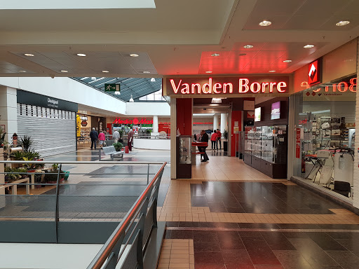 Basilix Shopping Center