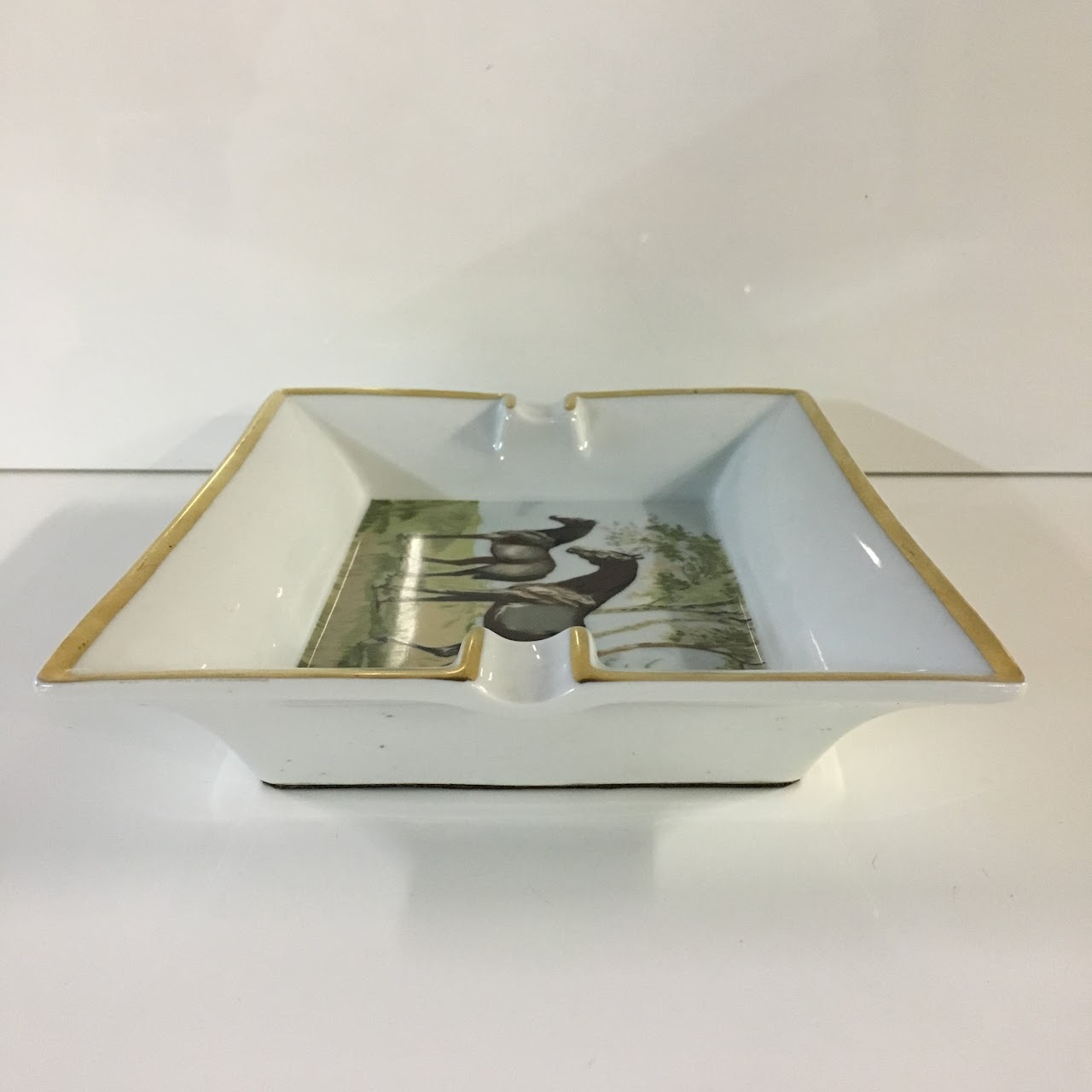 Hermès Ashtray