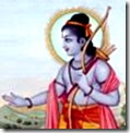 [Shri Rama]