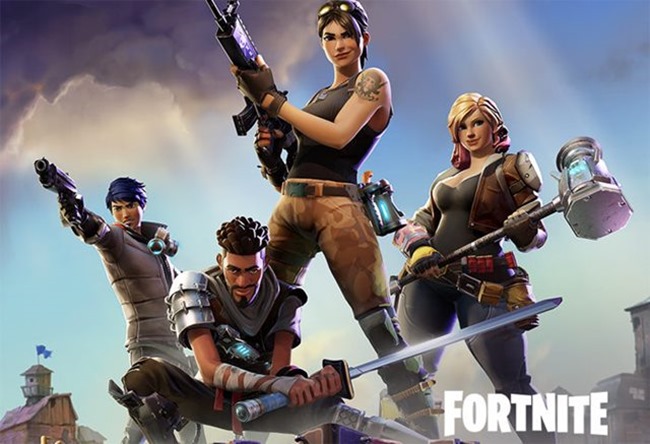 Fortnite ? Tipps für den guten Start ins Spiel