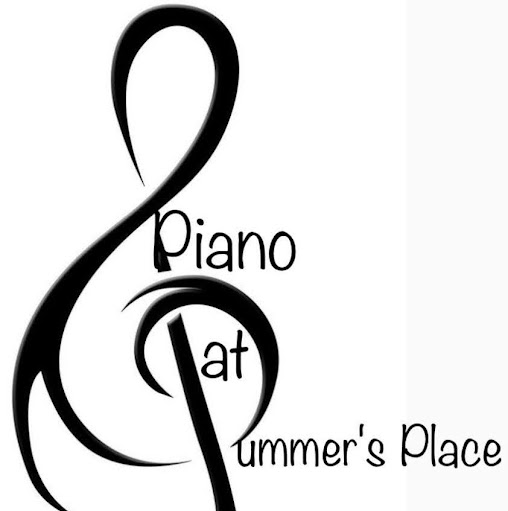 Piano Lessons at Summer’s Place Piano Teacher logo