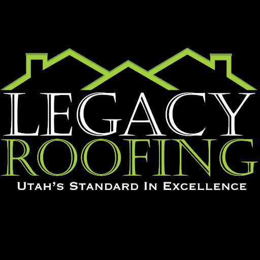 Legacy Roofing