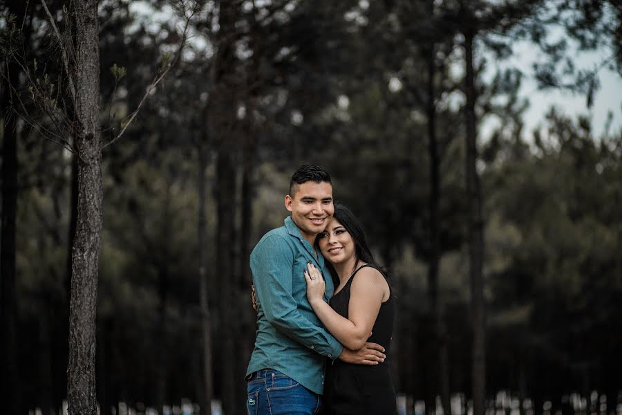Bryllupsfotograf Jorge Alcalá Luna (jorgealcalafoto). Foto fra marts 11 2020