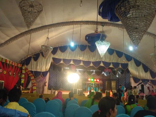 Welcome Palace, SH 23, Ram Colony, Sirsa, Haryana 125055, India, Wedding_Venue, state HR