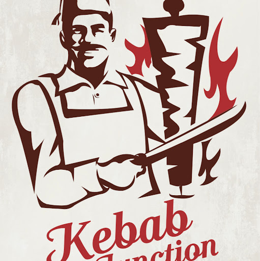 Kebab Junction logo