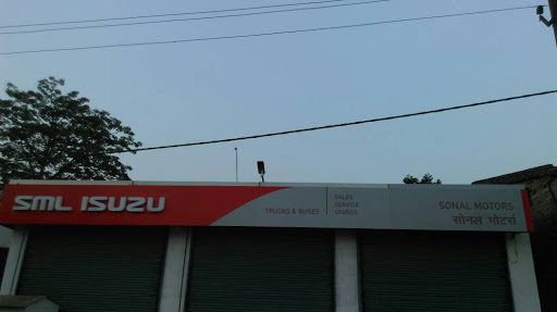 Sonal Motors Pvt. Ltd. (Auth. Dealer Of SML ISUZU), National Highway 28, Khabra, Muzaffarpur, Bihar 843146,, India, Isuzu_Dealer, state BR