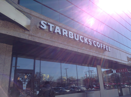 Coffee Shop «Starbucks», reviews and photos, 360 Essex St, Hackensack, NJ 07601, USA