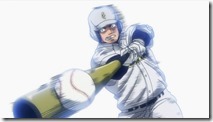 Diamond no Ace 2 - 33 -27