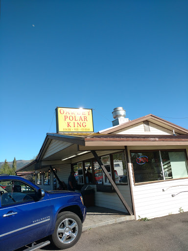 Restaurant «Oakley Polar King», reviews and photos, 4657 UT-32, Oakley, UT 84055, USA