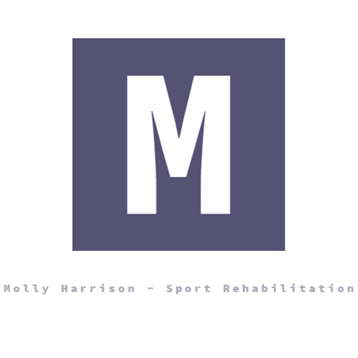 Molly Harrison - Sport Rehabilitation