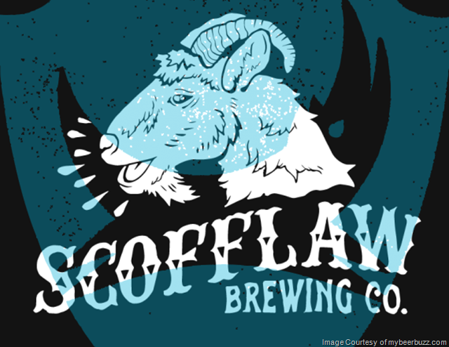 BrewDog Cancels Scofflaw Brewing Events & Sending Beer Back After Trump Supporter PR