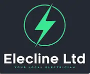 Elecline Limited Logo