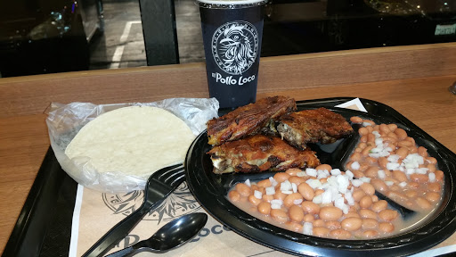 Mexican Restaurant «El Pollo Loco», reviews and photos, 111 E Carson St, Carson, CA 90745, USA