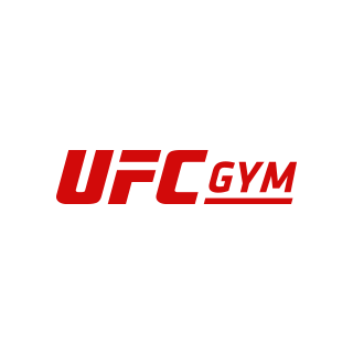 UFC Gym Oceanside logo