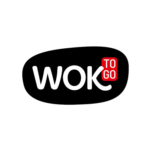 Wok To Go Zeist | Asian Restaurant | Aziatische Gerechten | Eat-in | Take-away logo