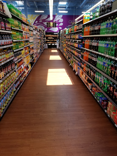 Grocery Store «Seasons Supermarket», reviews and photos, 711 Cedar Bridge Ave, Lakewood, NJ 08701, USA