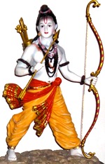 [Shri Rama]