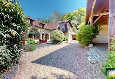 Maison avec jardin et terrasse 16