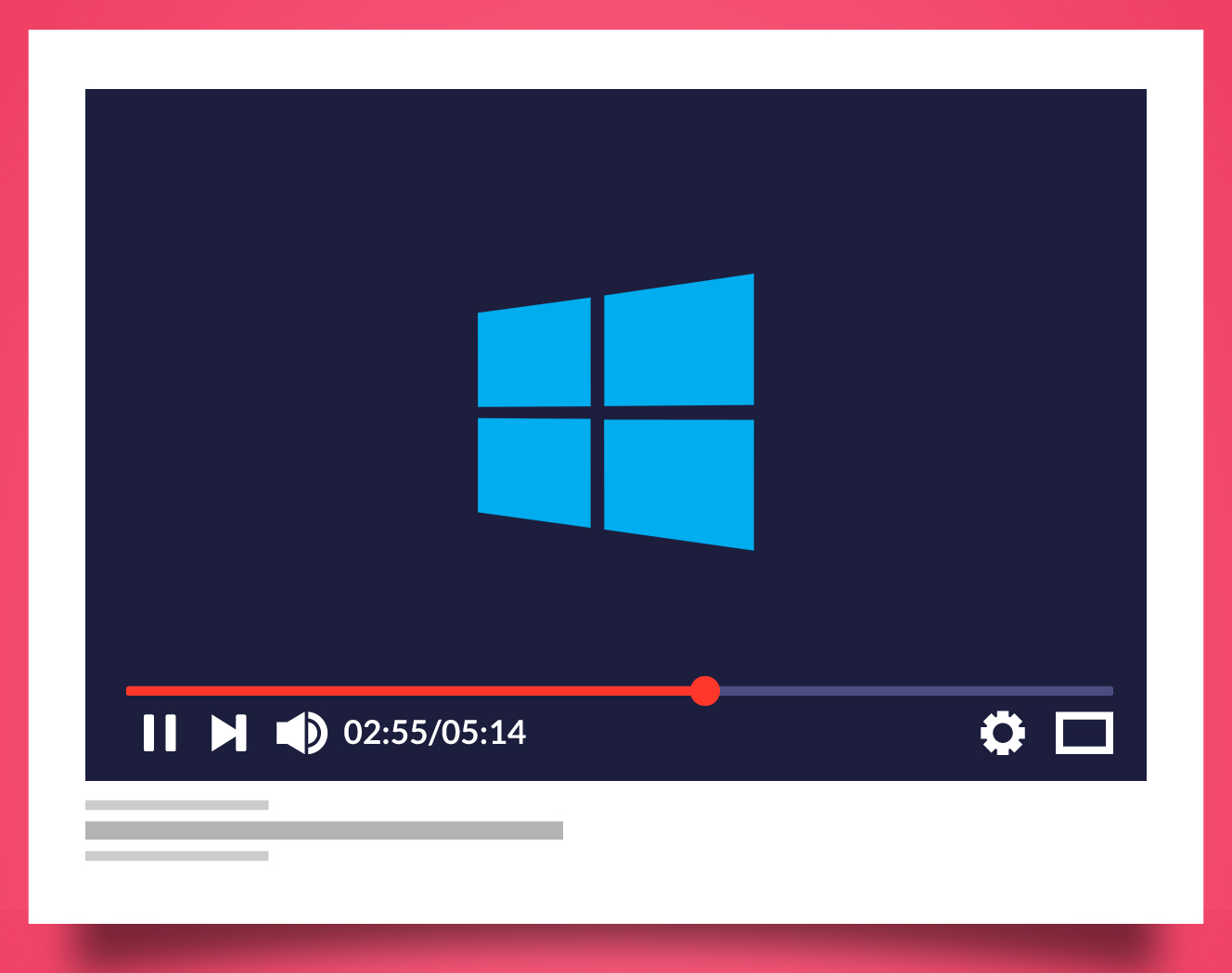 Los 10 mejores reproductores multimedia gratuitos para Windows 10