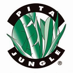 Pita Jungle - Gilbert logo