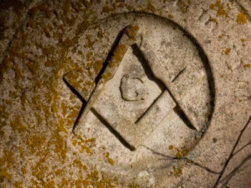 Secret Organisations Free Masons