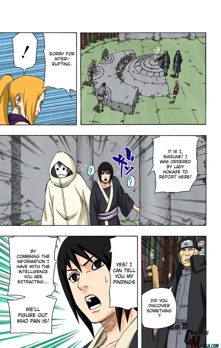 Chapter 424 Page 10