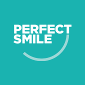 Perfect Smile Dental - North End logo