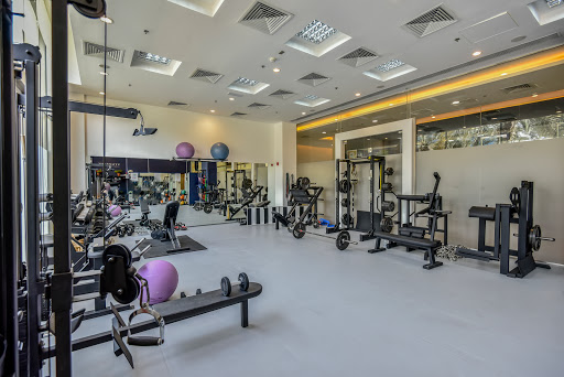 Symmetry Gym Dubai, Building No.5,Golde and Diamond Park، Sheikh Zayed Rd,Al Quoz Industrial Area 3 - Dubai - United Arab Emirates, Gym, state Dubai