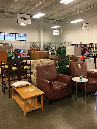 Thrift Store «Goodwill Retail Store of University City», reviews and photos