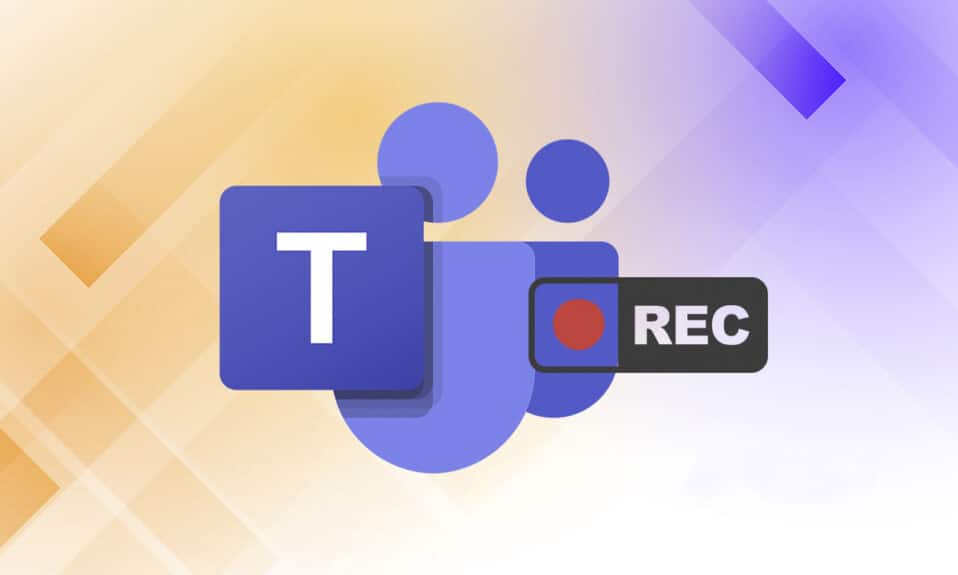 Dove sono archiviate le registrazioni di Microsoft Teams