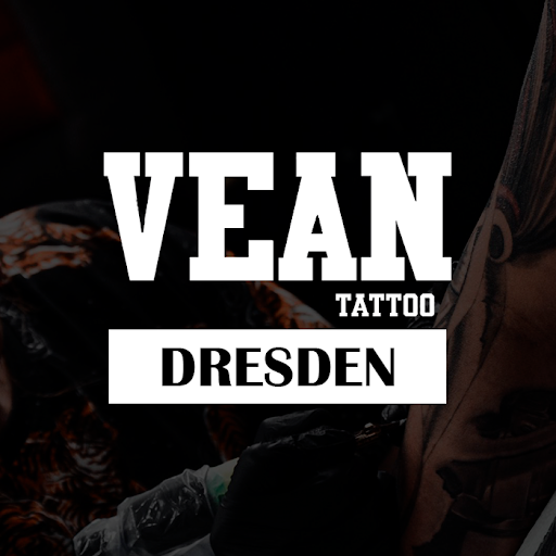 VeAn Tattoo and Piercing logo