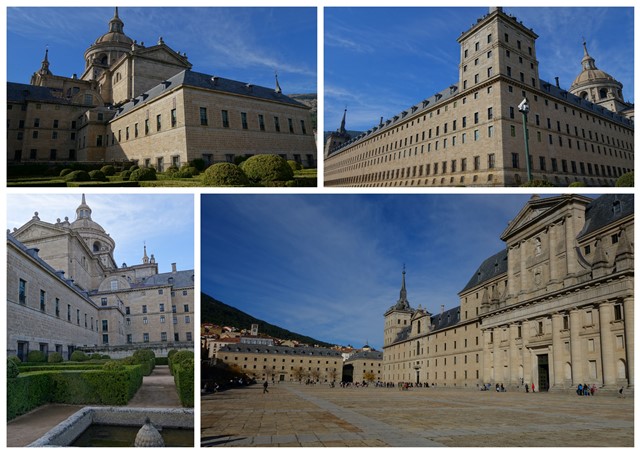 Cascada del Hornillo, Sta. Mª de la Alameda (Madrid). Monasterio del Escorial. - Comunidad de Madrid: pueblos, rutas y lugares, incluyendo senderismo (37)