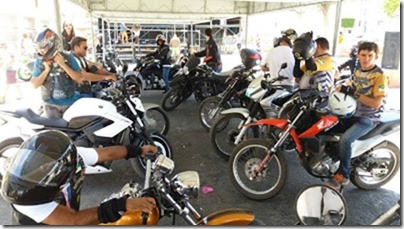 Moto Clube