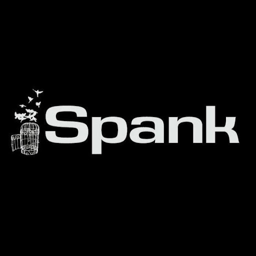 Spank Clothing logo