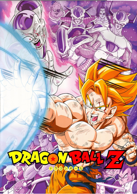 Dragon ball - 7 viên ngọc rồng