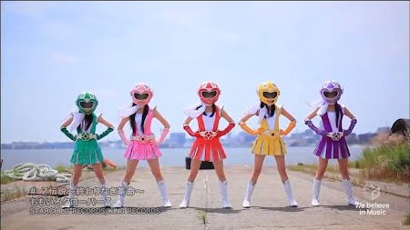 Momoiro Clover Z