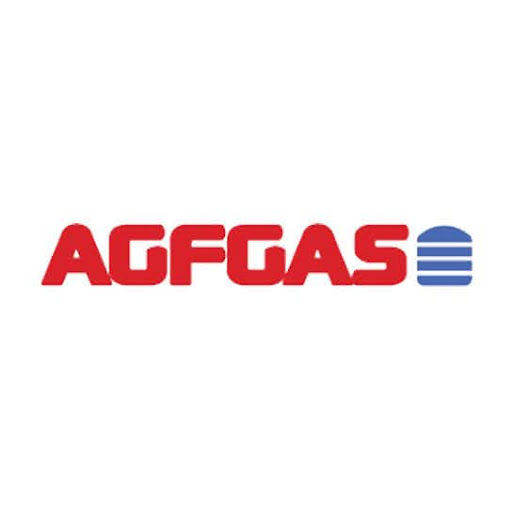 AGF Gas - Agenzia SIAD S.p.A. logo