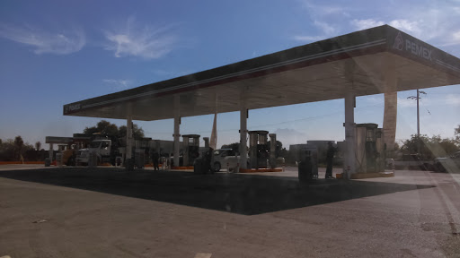 Pemex, Blvd. A. Garcia 103, Cabecera Municipal, 66005 García, N.L., México, Gasolinera | NL